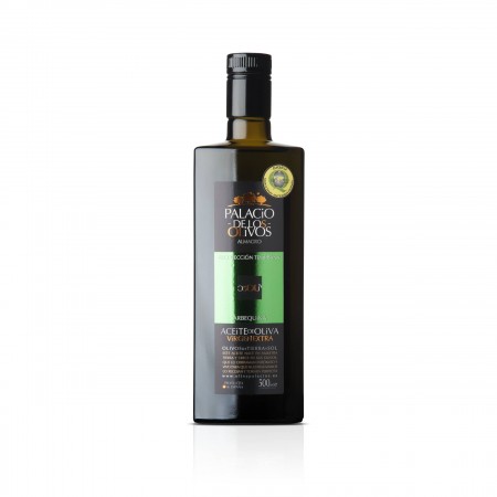 Palacio de los Olivos - Arbequina - 500ml