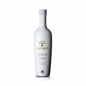Oleoestepa - Egregio - Bio ‐ DOP - 500ml   10123