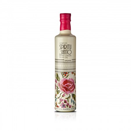 Cortijo Spiritu Santo - Picual - Bio - 500ml