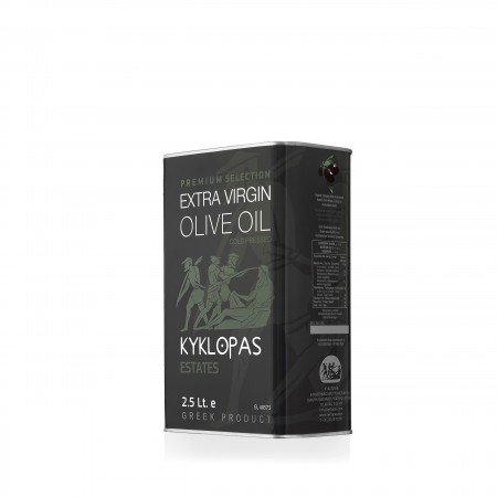 Kyklopas - Premium Selection - 2500ml