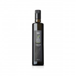 Francesco Mandelli - Careser - 500ml - Testsieger Feinschmecker Olivenöltest 2021 - Olio Award   10512