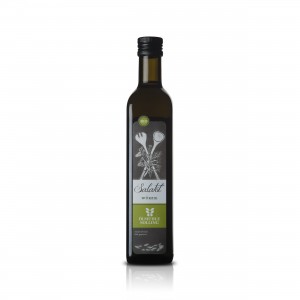 Ölmühle Solling - Salatöl würzig - 500ml - Bio   13062