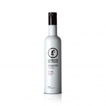 Capricho del Fraile - Coupage - Frühe Ernte - 500ml - Testsieger Olivenöl 2017