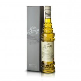 Venta del Baron - 500ml - Mueloliva - weltbestes Olivenöl 2025