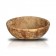 Olivenholz Schale - rund - ca. 30cm Olive Wood Luxury Tunesien 14071
