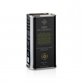 Oro del Desierto - Coupage - BIO - 1000ml