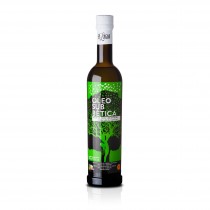 Conde de Mirasol - Hojiblanca 500ml - Testsieger FEINSCHMECKER Olio Award 2018 