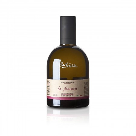 Sabino Leone - La Femm´n - Monocultivar Garganica - 500ml