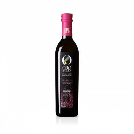 Oro Bailen - Reserva Familiar Frantoio - 500ml