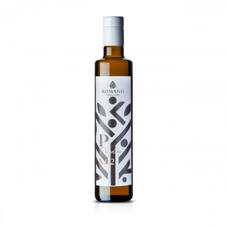 Picholine Monovarietale - 500ml - Frantoio Romano