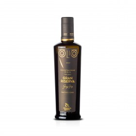 Gran Riserva - Fruttato Verde - 500ml - Accademia Olearia