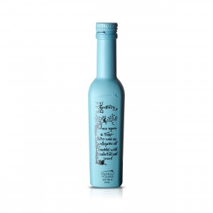 Castillo de Canena - Arbequino al Humo de Roble - 250 ml   10023