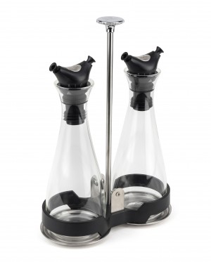 Peugeot Saveurs Dekanter - Balsam tragbare Essig Ölmengage in 200ml