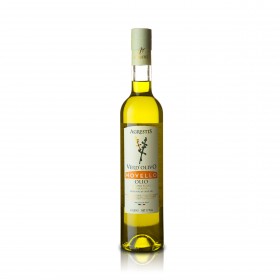Verd'Olivo Novello - 500ml - Agrestis Soc. Coop. Agricola