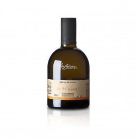 Sabino Leone - La M'Nenn - Monocultivar Frantoio - 500ml