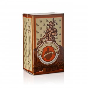Stiftung Warentest Sieger Balsamicotest 2020 - Giuseppe Cremonini inder 250ml Glasflasche
