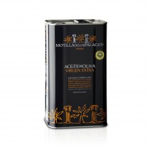 Palacio de los Olivos - Motilla de los Palacios - Picual - 3000ml   10561