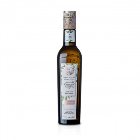 Reserva Familiar - Arbequina - 500ml - Castillo de Canena