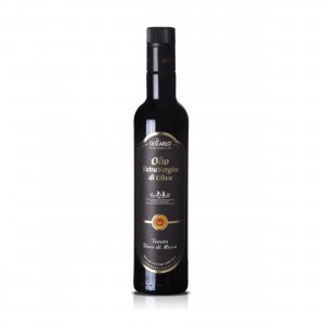 Tenuta Torre di Mossa DOP Terra di Bari - 500ml - De Carlo   10096