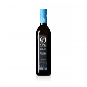 Oro Bailen - Reserva Familiar Hojiblanca - 500ml   10042