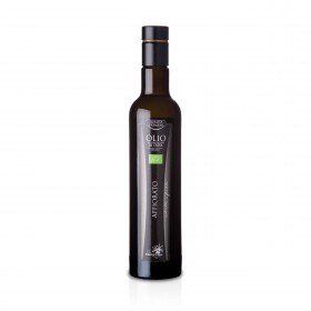 Profumi di Castro - Affiorato Bio - 500ml - Testsieger Feinschmecker Olivenöltest 2022 - Olio Award