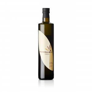 Mandranova - Giarraffa - 750ml   10468