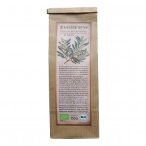 Bio-Olivenblättertee - 150g - arve   13047