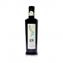 Villa Pontina - Colline Pontine DOP - 500ml - Testsieger Feinschmecker Olivenöltest 2018 - Olio Award   10360