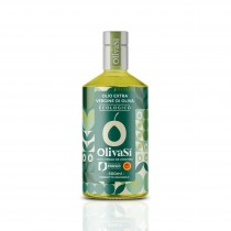 Bosana - 500ml - Accademia Olearia