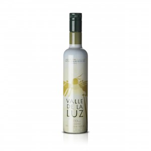 Valle de la Luz by Oro del Desierto - BIO - 500ml  aus Spanien