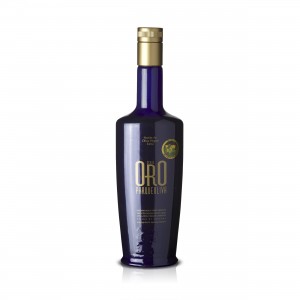 Parqueoliva Oro - 500ml - Almazaras de la Subbetica   10003