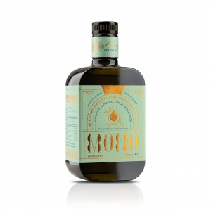 Bosana - 500ml - Accademia Olearia