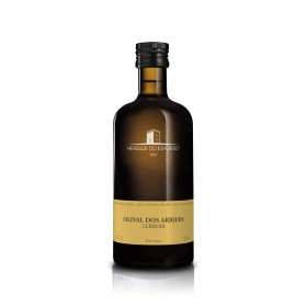 Esporao - Olival dos Arifes - Biologico - 500ml - Testsieger Beste Portugiesische Olivenöle 2023