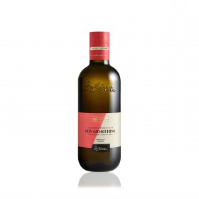 Sabino Leone - Don Gioacchino DOP Terra di Bari - 500ml - weltbestes Olivenöl 2026, 2023, 2022 und 2019