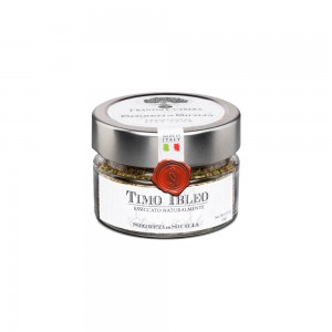 Cutrera - Timo Ibleo - Monti Iblei Thymian - 30g   12012