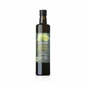 Joan Benet - Aceite de Ibiza IGP - 500ml   10495
