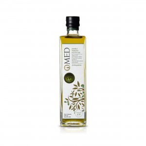 O-Med - Arbequina 500ml   10140