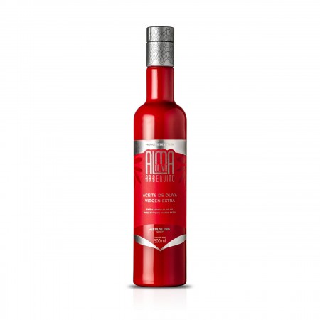 Almaoliva Arbequino - 500ml - Almazaras de la Subbetica
