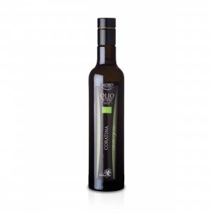 Profumi di Castro - Coratina Bio - 500ml - Testsieger Feinschmecker Olivenöltest 2022 - Olio Award   10596