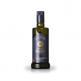 Casas de Hualdo - Picual - 500ml