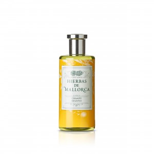 Hierbas de Mallorca - Shampoo - 350ml