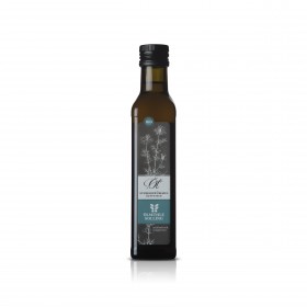 Ölmühle Solling - Schwarzkümmelöl/ägyptisch nativ - 250ml - Bio