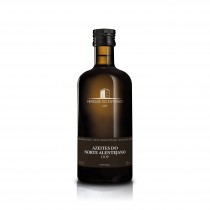 Esporão DOP Moura - 750ml in bauchiger Glas-Flasche - Frontansicht