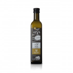 Ölmühle Solling - Woköl nativ - 500ml - Bio   13064
