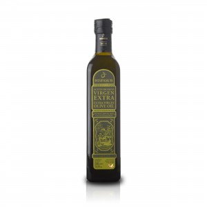 Hispasur - Gold Picual 500ml   10270