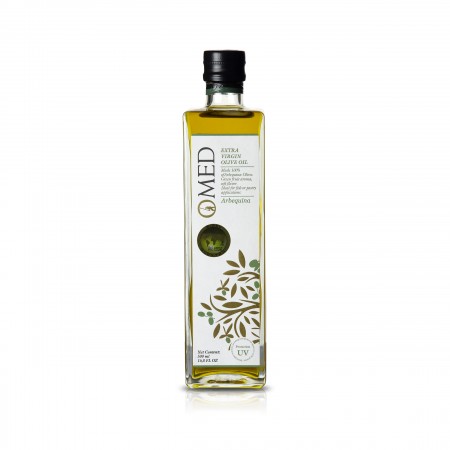 O-Med - Arbequina 500ml
