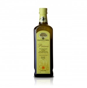 Primo DOP Monti Iblei - 500ml - Frantoi Cutrera   10070