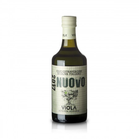 Nuovo - 500ml - Azienda Agraria Viola