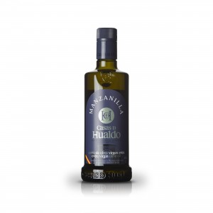 Casas de Hualdo - Manzanilla - 500ml   10148