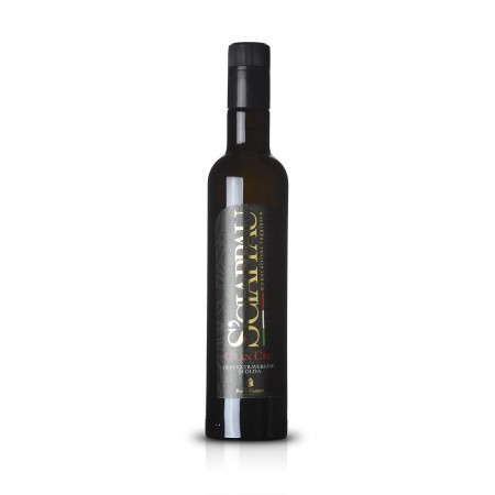 S'ciappau Gran Cru - Monocultivar Taggiasca
